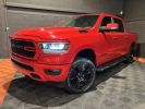 Voir l'annonce Dodge Ram 5.7 V8 390 HEMI CREW CAB SPORT