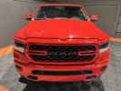 Annonce Dodge Ram  5.7 V8 390 HEMI CREW CAB SPORT