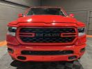 Annonce Dodge Ram  5.7 V8 390 HEMI CREW CAB SPORT