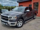 Voir l'annonce Dodge Ram 5.7 V8 Big Horn Cuir GPS