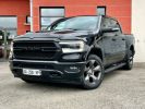 Voir l'annonce Dodge Ram 5.7 V8 Built to Serve 2020 CG Française Disponible sur parc