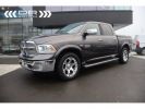 Voir l'annonce Dodge Ram 5.7 V8 HEMI LARAMIE LPG - LEDER NAVI