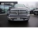 Annonce Dodge Ram 5.7 V8 HEMI LARAMIE LPG - LEDER NAVI