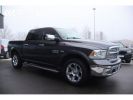 Annonce Dodge Ram 5.7 V8 HEMI LARAMIE LPG - LEDER NAVI