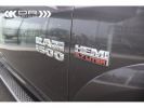 Annonce Dodge Ram 5.7 V8 HEMI LARAMIE LPG - LEDER NAVI