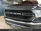 Annonce Dodge Ram 5.7 v8 hemi night edition 4x4 etorque gpl hors homologation 4500e