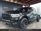 Annonce Dodge Ram 5.7 v8 hemi nightedition offroad 4x4 etorque