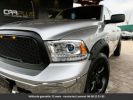 Annonce Dodge Ram 5.7 v8 hemi slt crewcab 4x4 gpl hors homologation 4500e