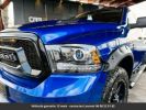 Annonce Dodge Ram 5.7 v8 hemi sport 4x4 gpl hors homologation 4500e