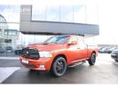 Voir l'annonce Dodge Ram 5.7 V8 LPG - LEDER NAVI