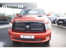 Annonce Dodge Ram 5.7 V8 LPG - LEDER NAVI