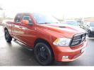 Annonce Dodge Ram 5.7 V8 LPG - LEDER NAVI