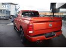 Annonce Dodge Ram 5.7 V8 LPG - LEDER NAVI