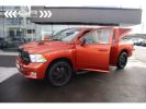 Annonce Dodge Ram 5.7 V8 LPG - LEDER NAVI