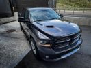 Voir l'annonce Dodge Ram 5.7 V8 Sport Crewcab 2017 4X4