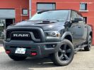 Voir l'annonce Dodge Ram 5.7 V8 Warlock disponible sur parc 44980 euros idem F150 et Silverado