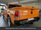 Annonce Dodge Ram 5.7hemi 4x4 long laramie, hors homologation 4500e