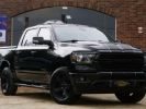 Annonce Dodge Ram 5.7i LPG-BIGHORN-TVA-BTW-TOIT PANO-PNEUMATIQUE