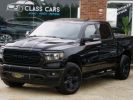 Annonce Dodge Ram 5.7i LPG-BIGHORN-TVA-BTW-TOIT PANO-PNEUMATIQUE