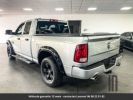 Annonce Dodge Ram 5.7l v8 4x4 camera hors homologation 4500e