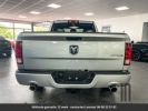 Annonce Dodge Ram 5.7l v8 4x4 camera hors homologation 4500e