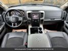 Annonce Dodge Ram 5,7l v8 4x4 crew cab hors homologation 4500e