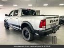 Annonce Dodge Ram 5.7l v8 4x4 crewcab hors homologation 4500e