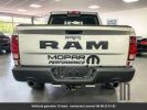 Annonce Dodge Ram 5.7l v8 4x4 crewcab hors homologation 4500e