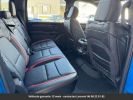 Annonce Dodge Ram 6.2l 702ch trx crew cab hors homologation 4500e