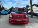 Annonce Dodge Ram 8.3 510 SRT 10 / ÉTAT EXCEPTIONNEL / NOMBREUX ENTRETIENS