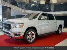 Voir l'annonce Dodge Ram bighorn 4*4 crew cab 4x4 tout compris hors homologation 4500e