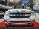 Annonce Dodge Ram bighorn 4*4 crew cab 4x4 tout compris hors homologation 4500e