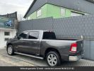 Annonce Dodge Ram bighorn 4*4 crew cab 4x4 tout compris hors homologation 4500e