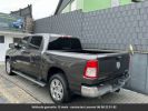 Annonce Dodge Ram bighorn 4*4 crew cab 4x4 tout compris hors homologation 4500e