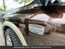 Annonce Dodge Ram boite 8 longhorn crew cab 4x4 tout compris hors homologation 4500e