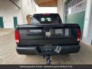 Annonce Dodge Ram crew cab 3,6 flex fuel 4x4 hors homologation 4500e