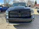 Annonce Dodge Ram crew cab 4wd