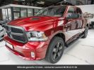 Annonce Dodge Ram crew cab 4x4 tout compris hors homologation 4500e