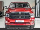 Annonce Dodge Ram crew cab 4x4 tout compris hors homologation 4500e