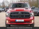 Annonce Dodge Ram crew cab 4x4 tout compris hors homologation 4500e