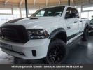 Annonce Dodge Ram crew cab 4x4 tout compris hors homologation 4500e