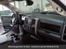 Annonce Dodge Ram crew cab 4x4 tout compris hors homologation 4500e