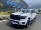 Voir l'annonce Dodge Ram Crew Limited Night Edition