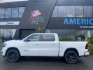 Annonce Dodge Ram Crew Limited Night Edition