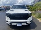 Annonce Dodge Ram Crew Limited Night Edition