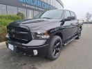 Voir l'annonce Dodge Ram CREW SLT CLASSIC BLACK PACKAGE