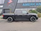 Annonce Dodge Ram CREW SLT CLASSIC BLACK PACKAGE