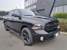 Annonce Dodge Ram CREW SLT CLASSIC BLACK PACKAGE