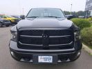 Annonce Dodge Ram CREW SLT CLASSIC BLACK PACKAGE