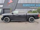 Annonce Dodge Ram CREW SLT CLASSIC BLACK PACKAGE